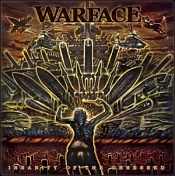 New Warface CD
